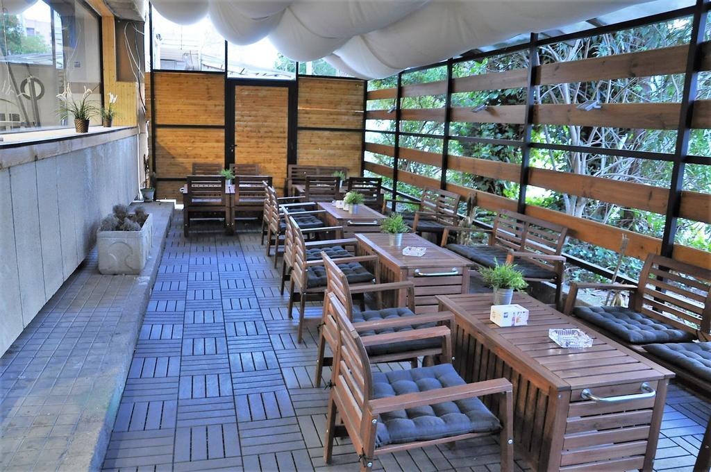 Hotel Feria Вальядолид Экстерьер фото