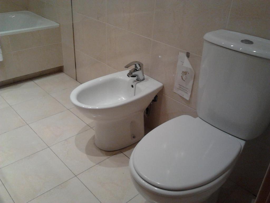 Hotel Feria Вальядолид Номер фото